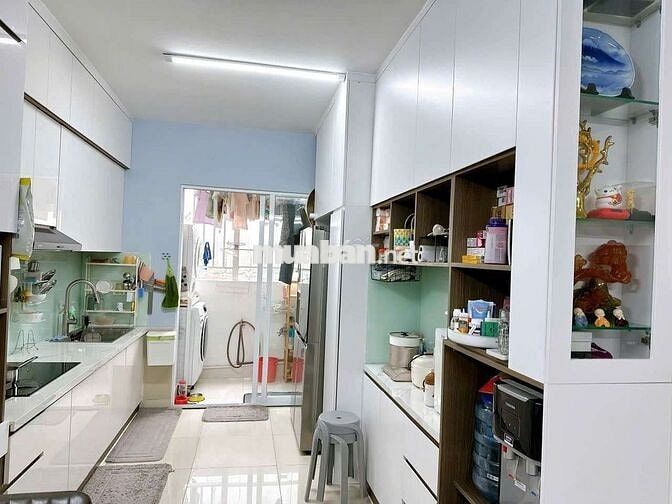 💕cho thuê căn hộ 2pn fullNT* View sông*Nhà đẹp*Cc BellezaQ7*80m2*13tr