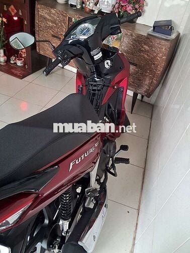 Honda Future đk cuối 2024 bstp