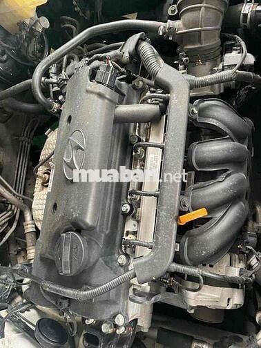 Hyundai Accent 2022 1.4 AT - 48000 km