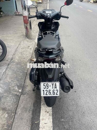 cửa hàng cần bán xe Ab biển Sài Gòn số đẹp