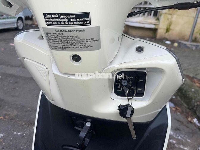 lead xe cọp zin 9 chủ