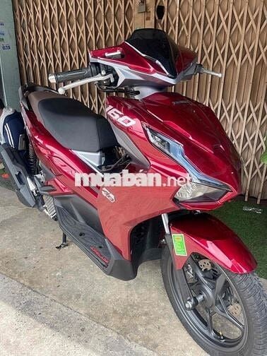 cửa hàng cần bán Ab 160cc biển Sài Gòn chính chủ