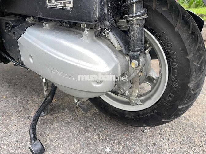 lead xe cọp zin 9 chủ