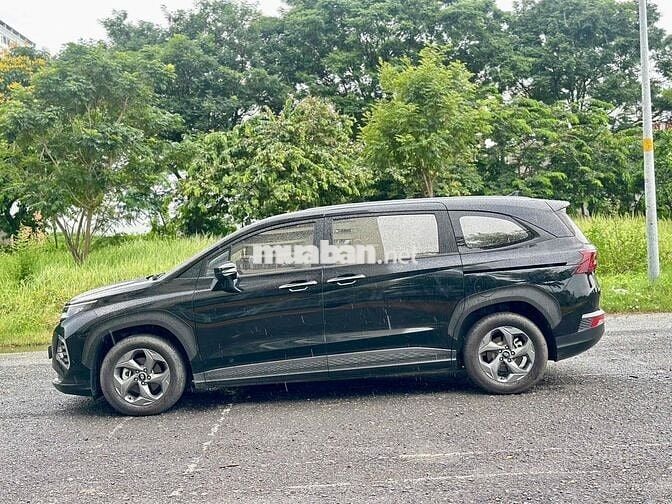 Hyundai Custin 2024 - 11000 km