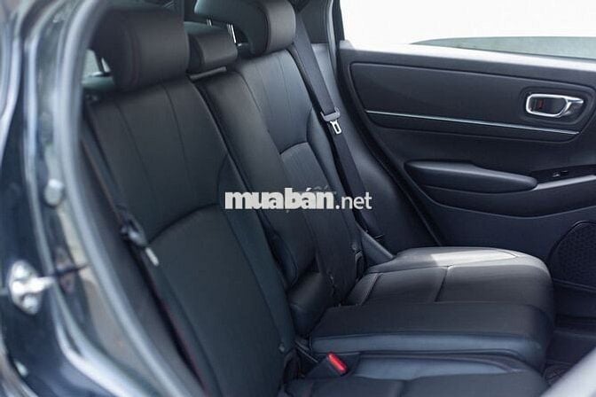 Honda HR-V RS 2024 - 3300 km