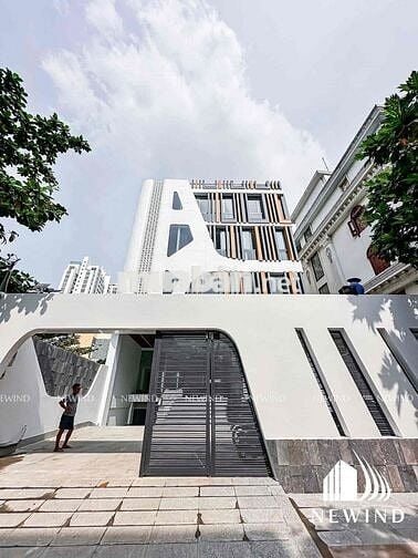 STUDIO FULL CỬA SỔ TRỜI NGAY SÁT LOTTE QUẬN 7. VỊ TRÍ TRUNG TÂM TP