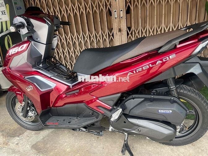 cửa hàng cần bán Ab 160cc biển Sài Gòn chính chủ