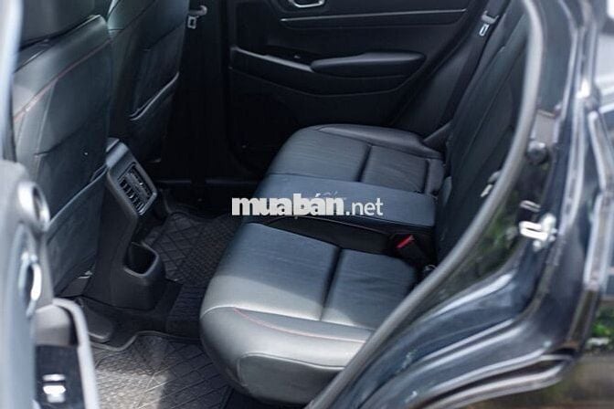 Honda HR-V RS 2024 - 3300 km