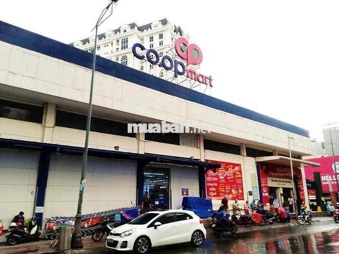 Bà Ngoại bán đất chia tài sản Q8 Đ.Phạm Thế Hiển p7 SHR, Full thỗ cư ,