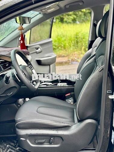 Hyundai Custin 2024 - 11000 km