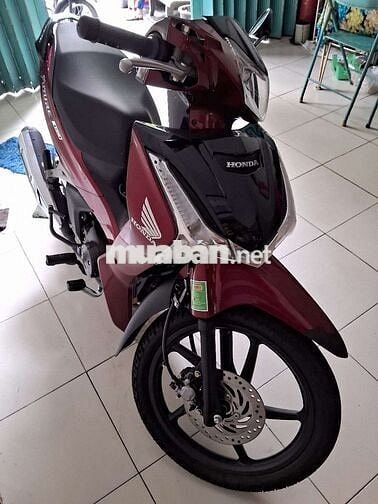 Honda Future đk cuối 2024 bstp