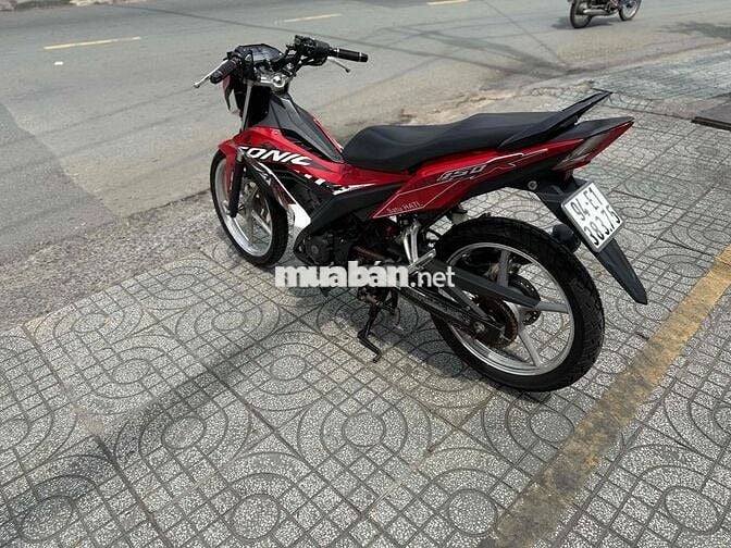 sonic zin êm kiểng