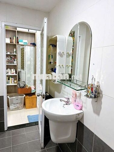 💕cho thuê căn hộ 2pn fullNT* View sông*Nhà đẹp*Cc BellezaQ7*80m2*13tr