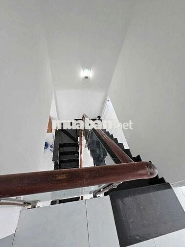 NHÀ ĐẸP Ở LIỀN – HẺM 4M GẦN CHỢ 
1 XẸC - TÂN KỲ TÂN QUÝ - BÌNH TÂN