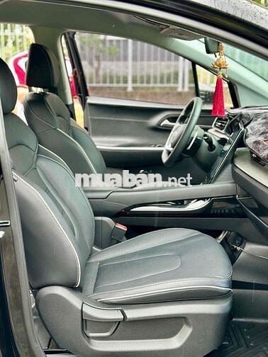 Hyundai Custin 2024 - 11000 km