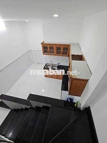 NHÀ ĐẸP Ở LIỀN – HẺM 4M GẦN CHỢ 
1 XẸC - TÂN KỲ TÂN QUÝ - BÌNH TÂN