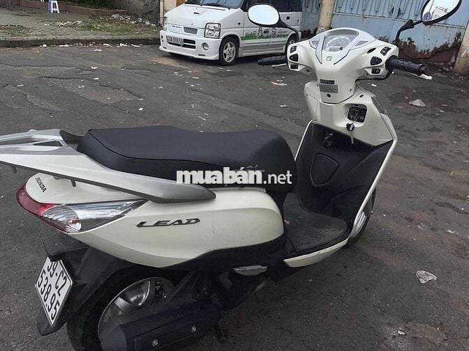 lead xe cọp zin 9 chủ