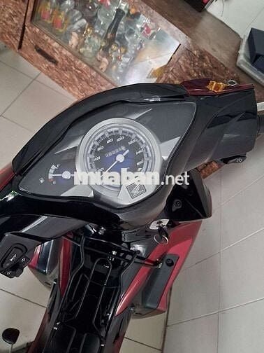 Honda Future đk cuối 2024 bstp