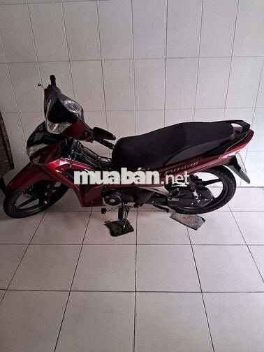 Honda Future đk cuối 2024 bstp