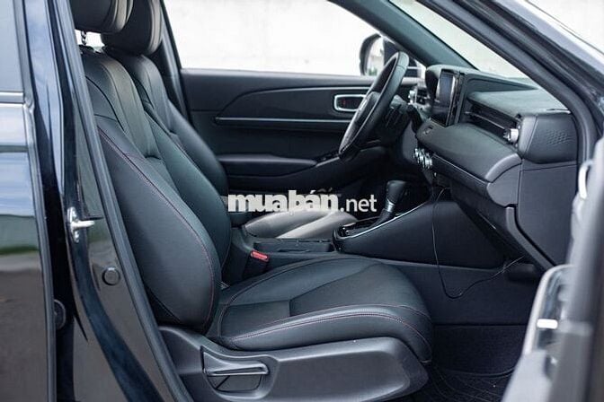 Honda HR-V RS 2024 - 3300 km