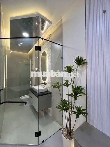 Nhà Bán Trần Thị Báo Tân Phú 6mx7m 42m2 5 tầng nhà đẹp