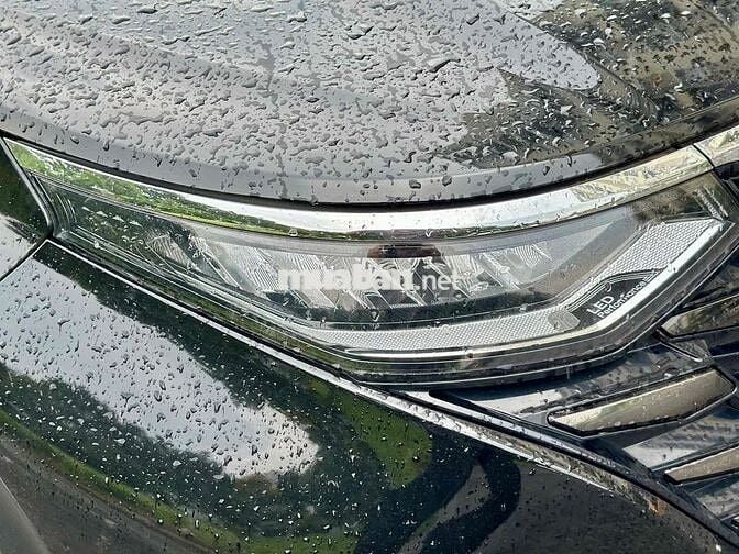 Hyundai Custin 2024 - 11000 km