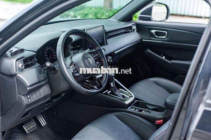 Honda HR-V RS 2024 - 3300 km
