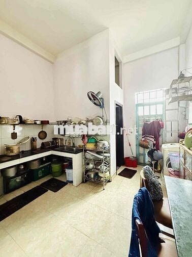 MẶT TIỀN KINH DOANH TÂN PHÚ – GẦN LÊ TRỌNG TẤN - 60M2-CHỈ 9.6TỶ