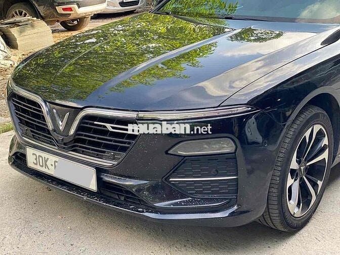 VinFast Lux A2.0 2021 Plus 2.0 AT - 70000 km