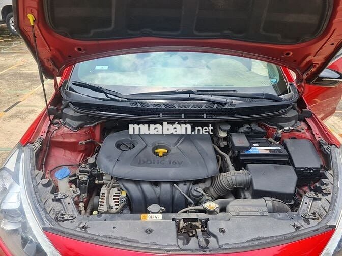 Kia K3 2014 2.0 AT - 70000 km