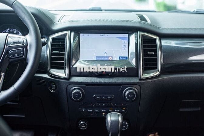 Ford Everest Titanium 2.0L AT 4x2 2021 - 56000 km