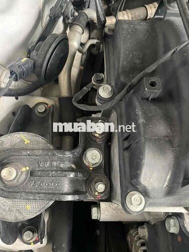 Hyundai Accent 1.4 AT sx 2022