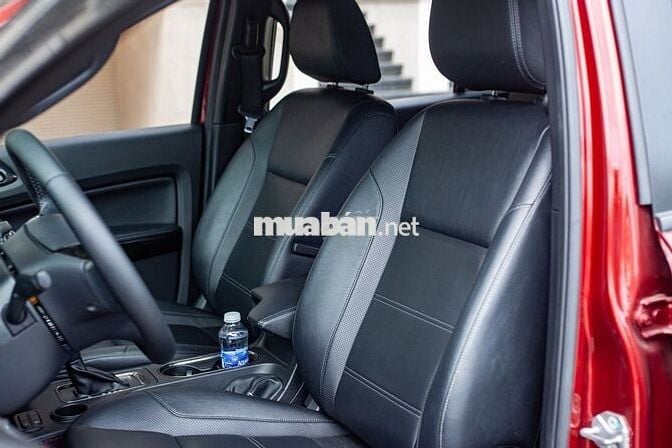 Ford Everest Titanium 2.0L AT 4x2 2021 - 56000 km