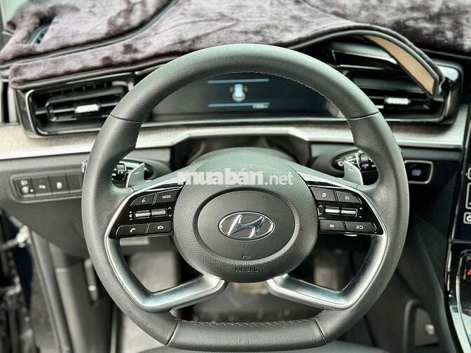 Hyundai Custin 2024 - 11000 km