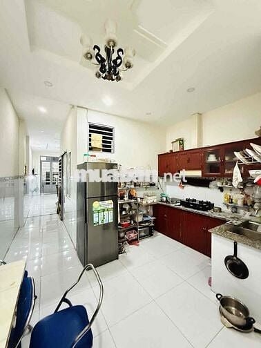 🏡 CHẾ LAN VIÊN – HẺM XE HƠI 5M – DT: ( 4,1 X 25,5 ) – CHỈ 7 TỶ 999