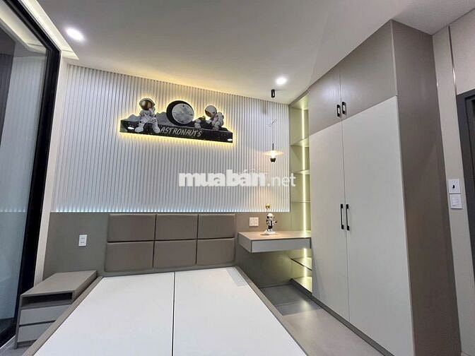 Nhà Bán Trần Thị Báo Tân Phú 6mx7m 42m2 5 tầng nhà đẹp