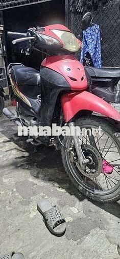 Wave rs 100 nhật. Kgt