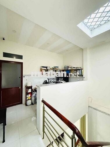 🏡 CHẾ LAN VIÊN – HẺM XE HƠI 5M – DT: ( 4,1 X 25,5 ) – CHỈ 7 TỶ 999