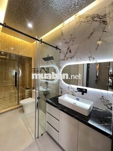 Nhà Bán Trần Thị Báo Tân Phú 6mx7m 42m2 5 tầng nhà đẹp