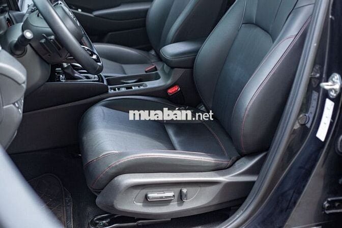 Honda HR-V RS 2024 - 3300 km