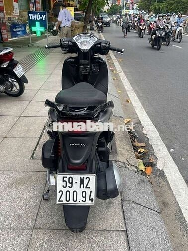 Honda SH mode 2019 mới 90% Bstp chính chủ