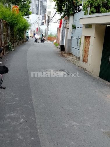 Cho thuê nhà nguyên căn mặt tiền hẻm xe hơi 236 Nguyễn Văn Linh, Q7