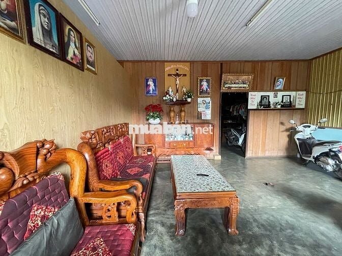 Nhà thổ cư 369m² Phan Chu Trinh – Lộc Tiến, gần Nhà thờ Tân Hà, 3.2 tỷ