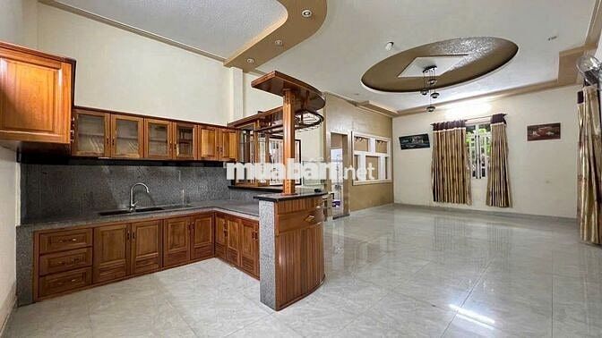 NHÀ NGUYỄN BỈNH KHIÊM PHƯỜNG 2 BẢO LỘC 245M2 FULL THỔ CƯ CHỈ 5.5T