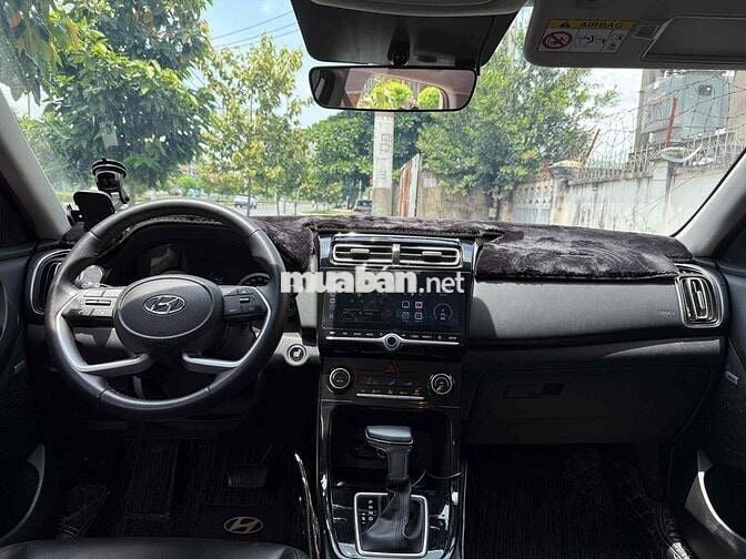 Hyundai Creta 2023 Đặc biệt 1.5 AT - 50000 km