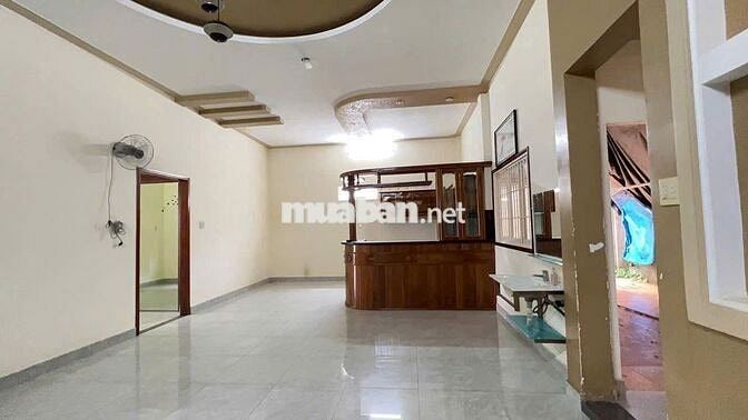 NHÀ NGUYỄN BỈNH KHIÊM PHƯỜNG 2 BẢO LỘC 245M2 FULL THỔ CƯ CHỈ 5.5T