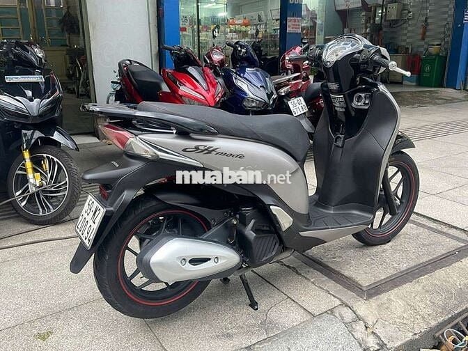 Honda SH mode 2019 mới 90% Bstp chính chủ