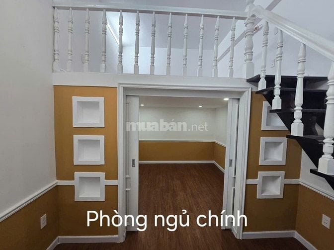 Cần bán gấp căn hộ nhỏ, xinh, tiện nghi đầy đủ, ngay TT SG-Chợ lớn