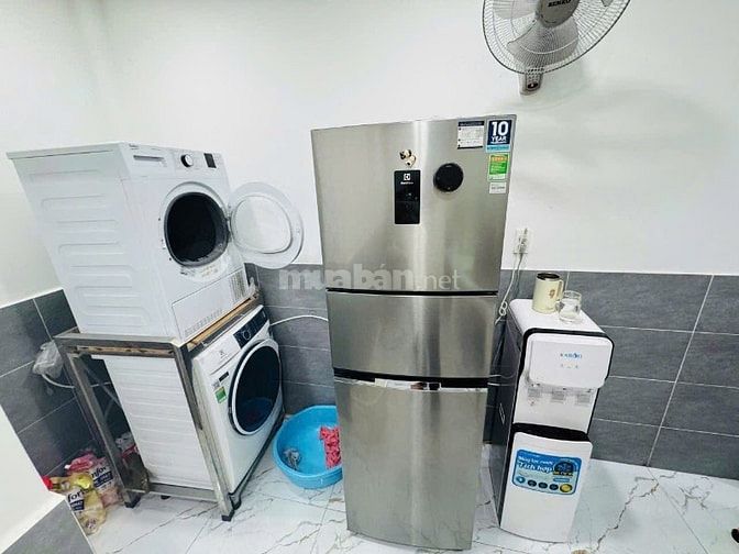 HÀNG THƠM cách MT 25m!!! ⭐️Nhà góc 2 mặt hẻm 1 trục thoáng Lê Văn Thọ