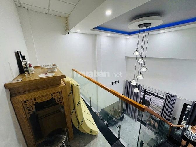 HÀNG THƠM cách MT 25m!!! ⭐️Nhà góc 2 mặt hẻm 1 trục thoáng Lê Văn Thọ